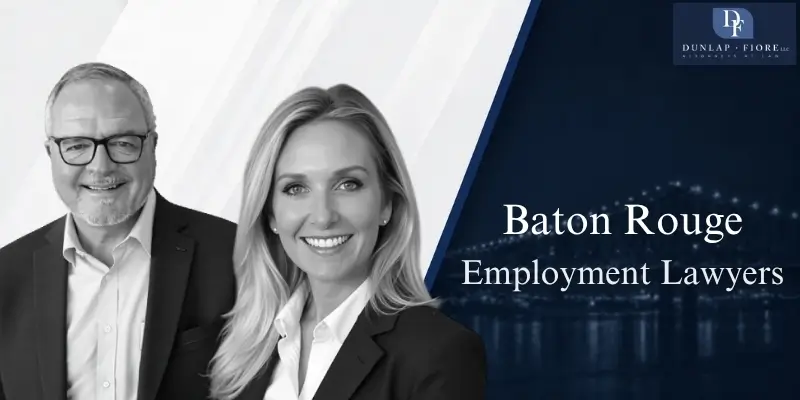 hire best baton rouge employment lawyer