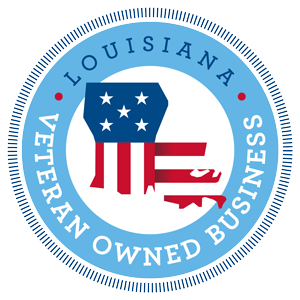 Louisiana | Veteran Owned Business